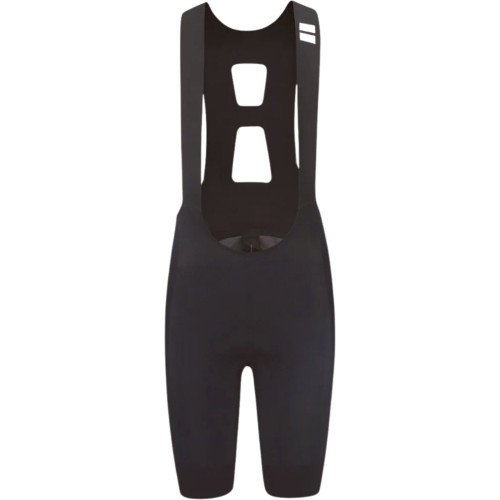 Soomom Pro Aero Bib Shorts Black