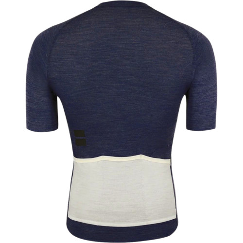 Soomom Pro Cargo Merino Jersey Deep Night