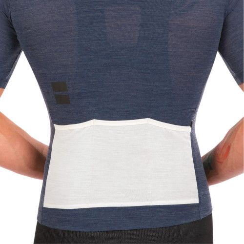 Soomom Pro Cargo Merino Jersey Deep Night