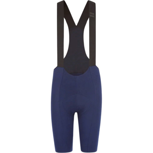 Soomom Pro Classic Bib Shorts Navy