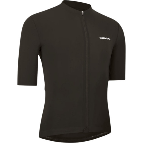 Soomom Pro Classic Jersey Black