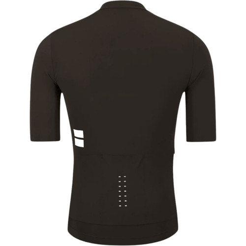 Soomom Pro Classic Jersey Black
