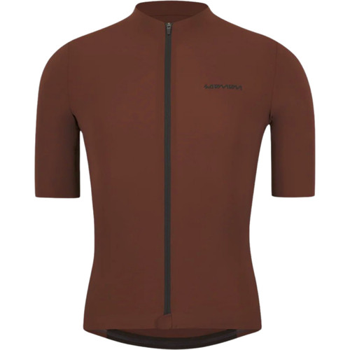 Soomom Pro Classic Jersey Dark Brown