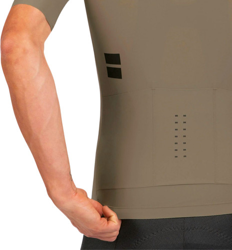 Soomom Pro Classic Jersey Dolphin Grey