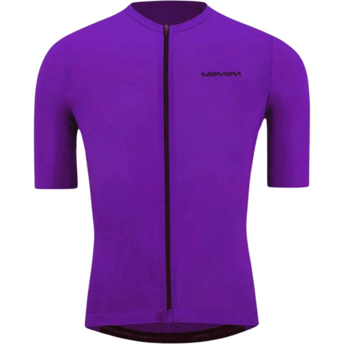 Soomom Pro Classic Jersey Light Purple