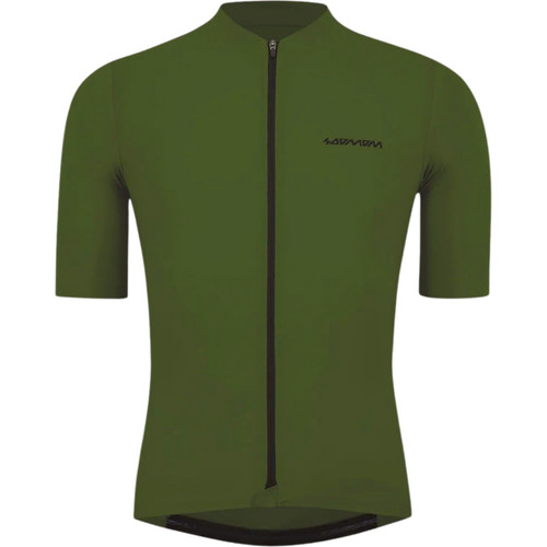 Soomom Pro Classic Jersey Military Green