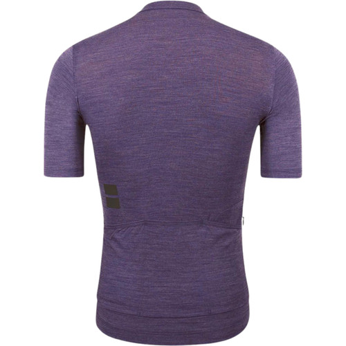 Soomom Pro Classic Merino Jersey Purple