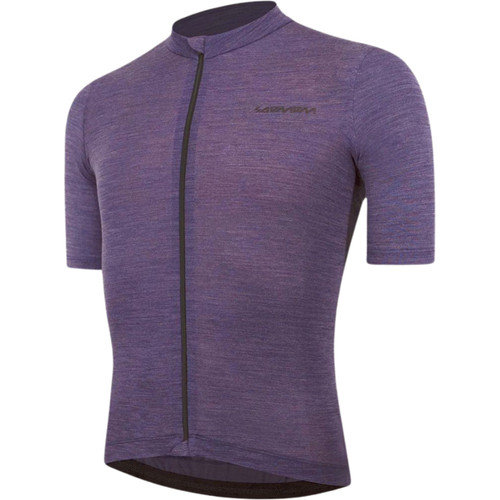 Soomom Pro Classic Merino Jersey Purple