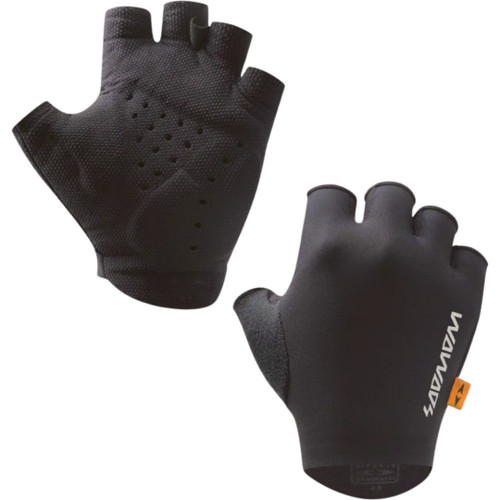 Soomom Pro Classic Mitts Black