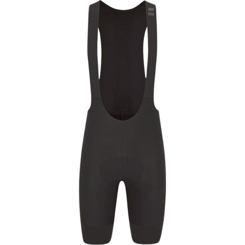 Soomom Pro Classic Thermal Bib Shorts Black
