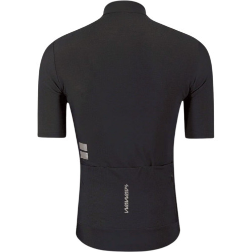 Soomom Pro Classic Thermal Jersey Black