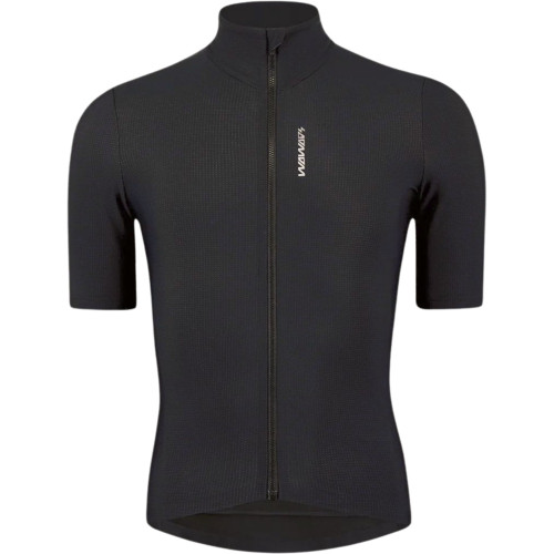 Soomom Pro Classic Thermal Jersey Black