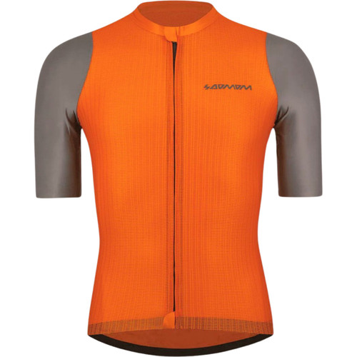 Soomom Pro Lightweight Jersey Orange