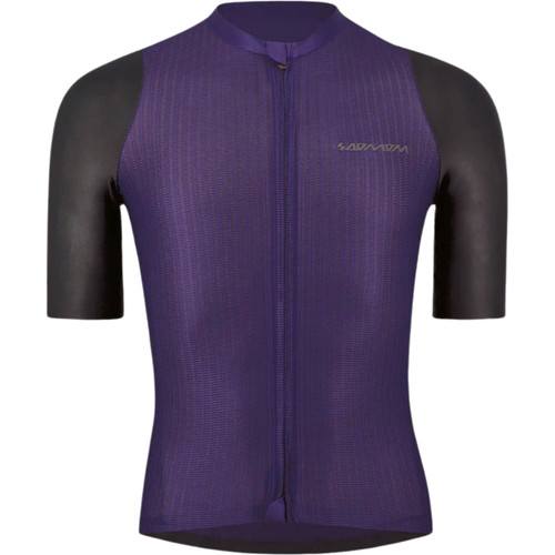 Soomom Pro Lightweight Jersey Purple