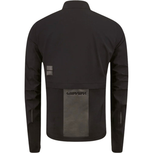 Soomom Pro Rain Jacket Black