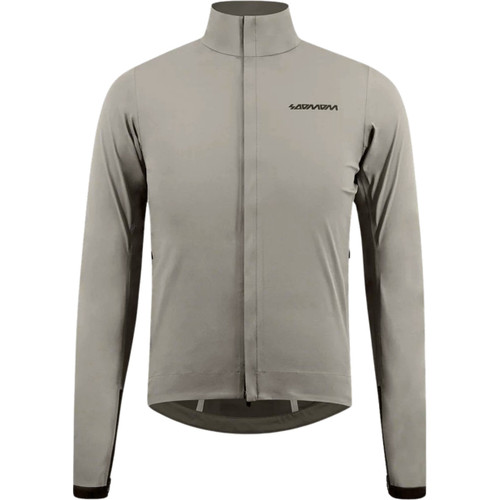 Soomom Pro Rain Jacket Shark Grey