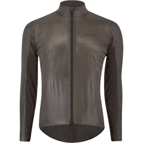 Soomom Pro Reflective Windproof Jacket Grey