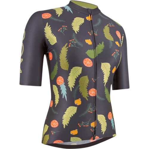 Soomom Womens All-Around Exclusive Jersey Night Breeze