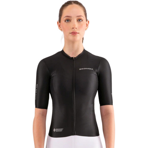 Soomom Womens All-Around Jersey Abyss
