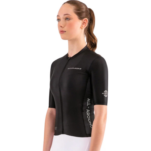 Soomom Womens All-Around Jersey Abyss