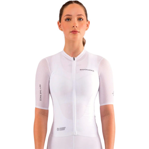 Soomom Womens All-Around Jersey Moonlit