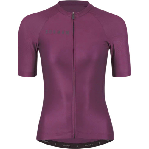 Soomom Womens Base Lightweight Jersey Purple