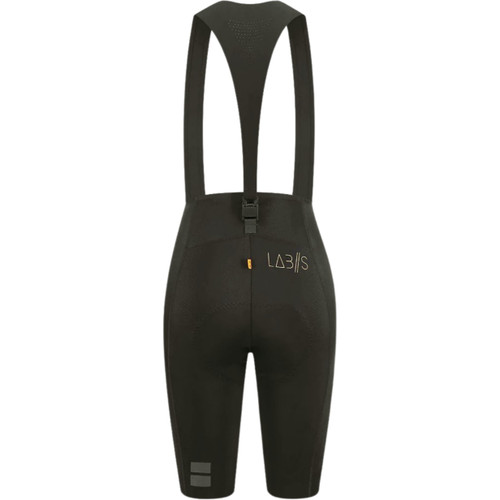 Soomom Womens Pro LAB//S Detachable Bib Shorts