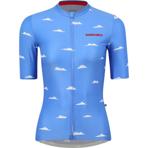 Soomom x Mulga Womens Pro Exclusive Jersey Nick The Bin Chicken