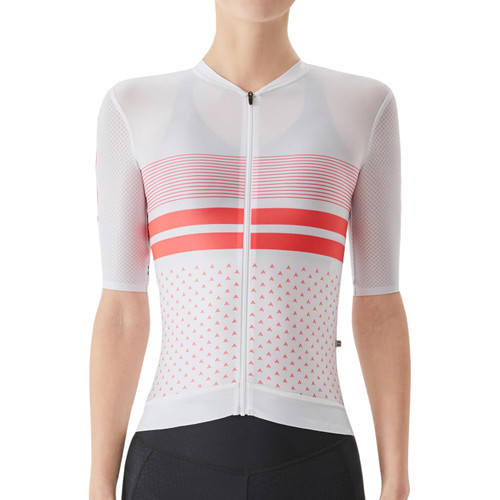 Soomom Womens Passion Cycling Jersey