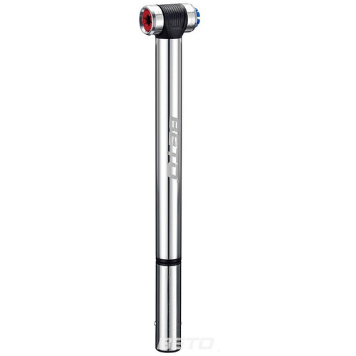Beto High Pressure Alloy Road Pump
