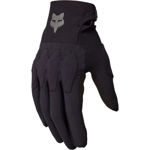 Fox Defend D30 Glove Black