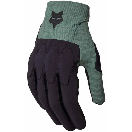 Fox Defend D30 Glove Hunter Green