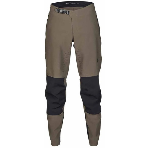 Fox Defend Pant Graphite