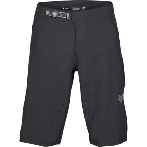 Fox Defend Short Black