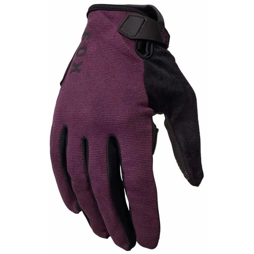 Fox Ranger Glove Gel Dark Purple