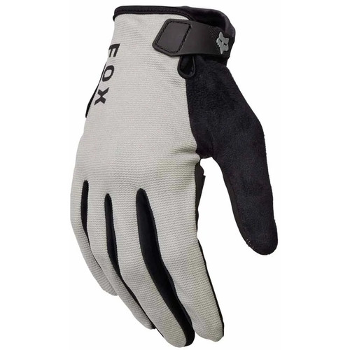 Fox Ranger Glove Gel Grey Vintage