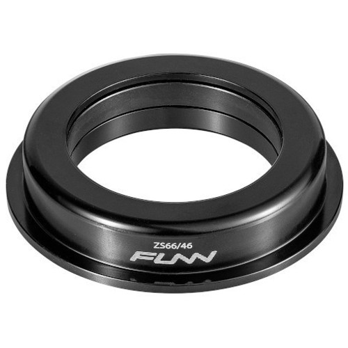 FUNN Descend ZS 66/46 Semi Integrated Black Headset Lower Cup