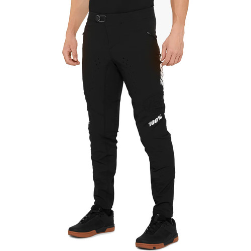 100% R-Core-X MTB Pants Black