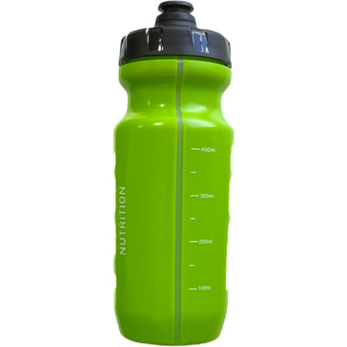 Fixx Nutrition Bottle 600ml Green