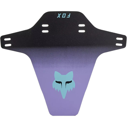 Fox Mud Guard Lavender OS