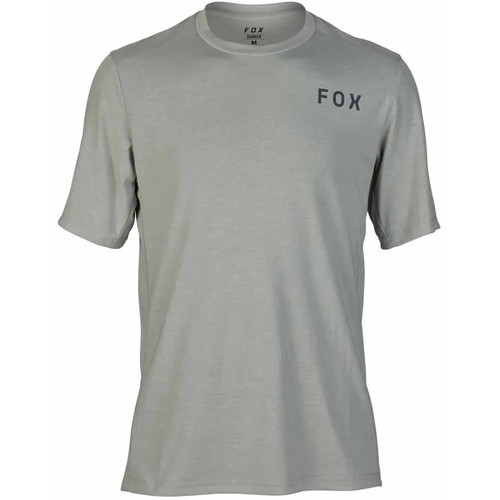 Fox Ranger DR SS Jersey Grey Vintage