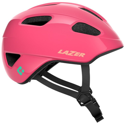 Lazer PNut KinetiCore Toddler Helmet Fuschia Unisize