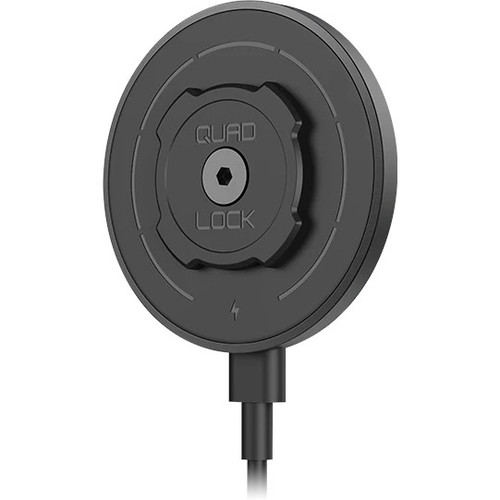 Quad Lock MAG Wireless Charging Head
