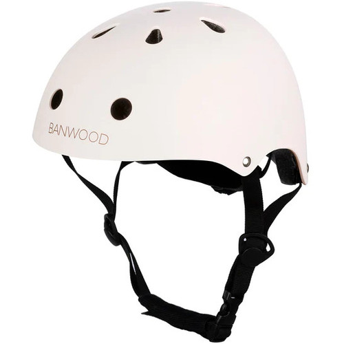 Banwood Classic Kids Helmet Pink