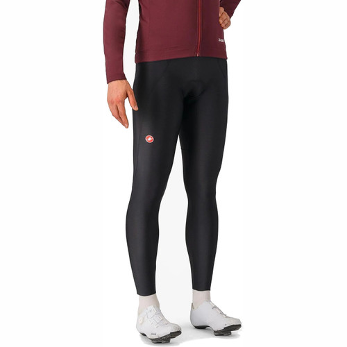 Castelli Espresso Bibtight Black Castelli Espresso Bibtight Black