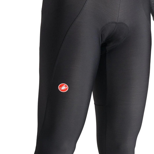 Castelli Espresso Bibtight Black