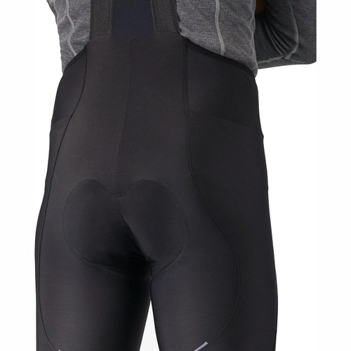 Castelli Espresso Bibtight Black