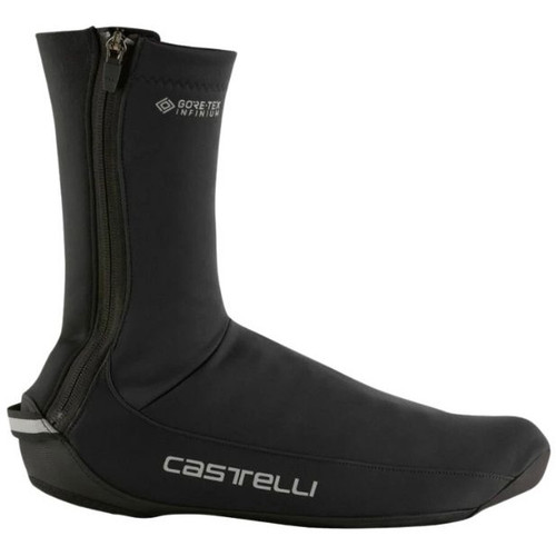 Castelli Espresso Shoecover Black