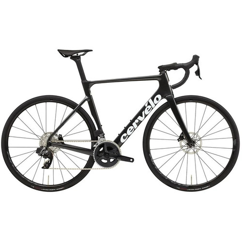 Cervelo C23 Soloist Rival Etap AXS 56cm Embers