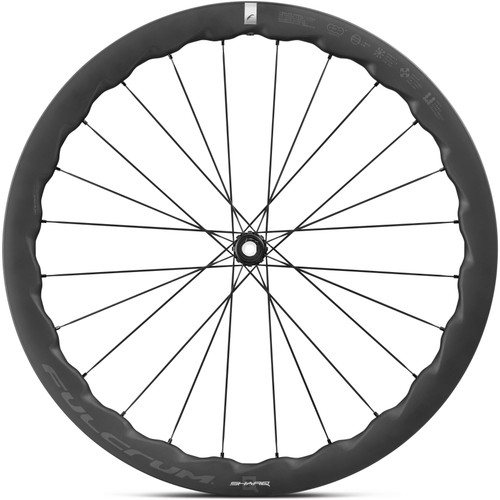 Fulcrum Sharq Disc Brake Shimano Wheelset